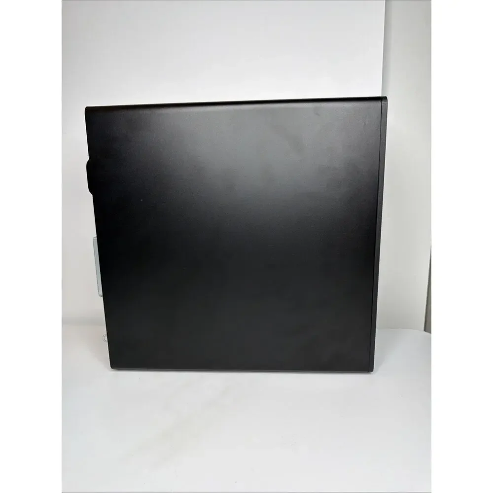 HP EliteDesk 800 G4 TWR Intel Core i7-8700 3.20GHz 8GB RAM 500GB SSD Win11 Pro